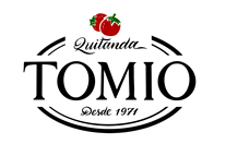 Quitanda Tomio